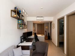 The Tapestry (D18), Condominium #551835381